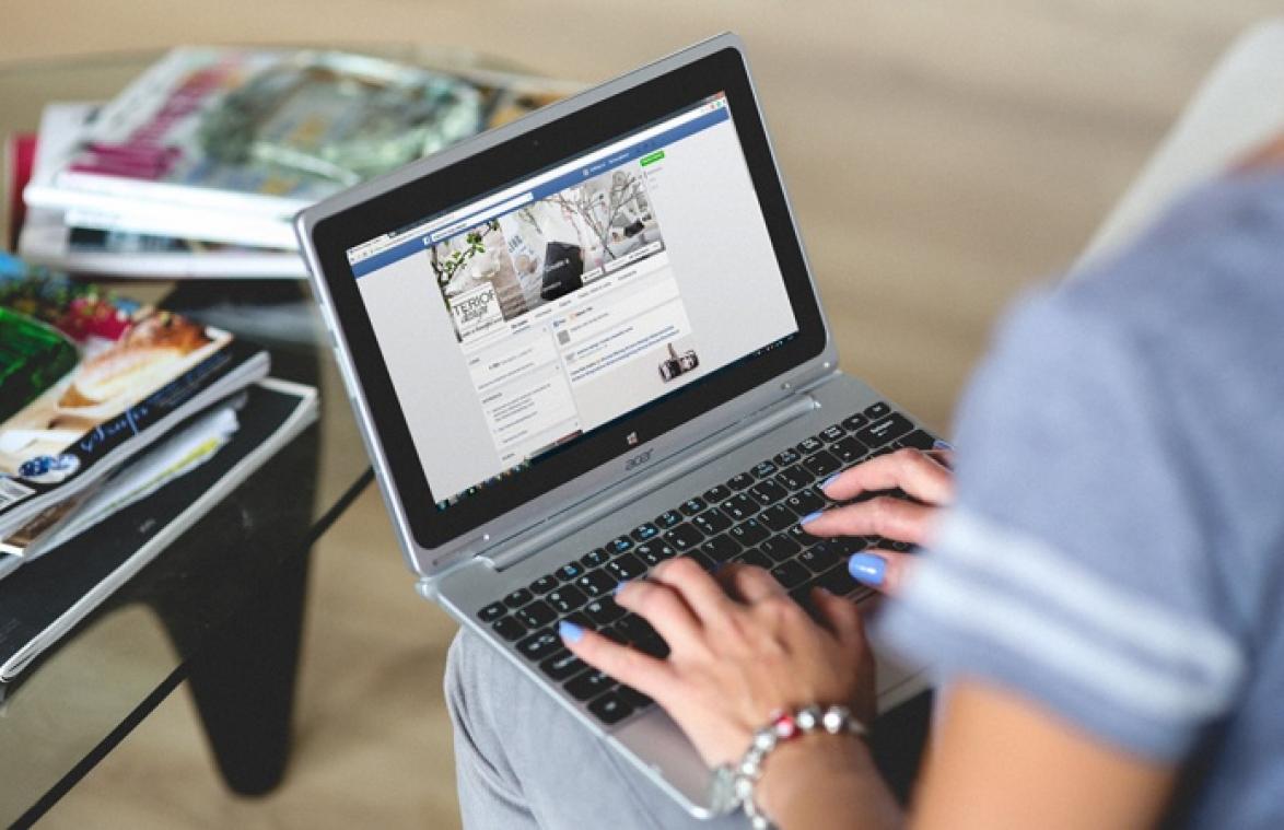 Zo kan je snel controleren of je Facebookaccount gehackt is