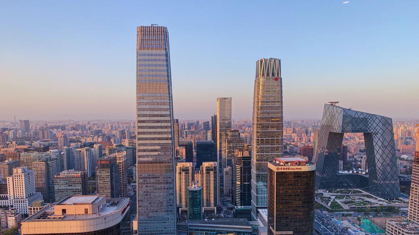 In deze stad wonen de meeste miljardairs ter wereld