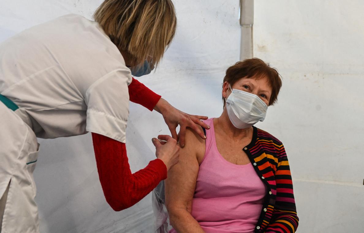 Mensenrechtenhof: "Verplichte vaccinatie noodzakelijk in democratische samenleving"