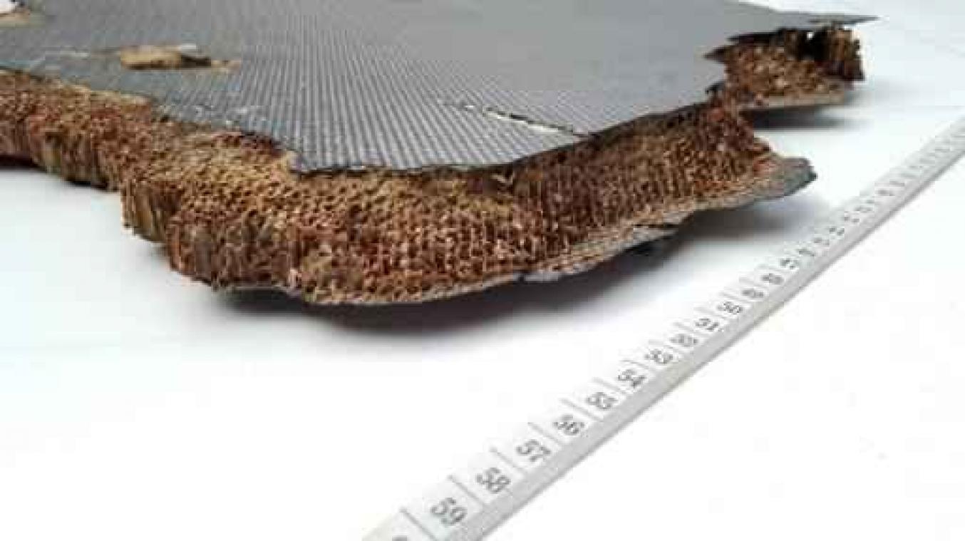 Nieuwe brokstukken "zo goed als zeker" van verdwenen vliegtuig MH370