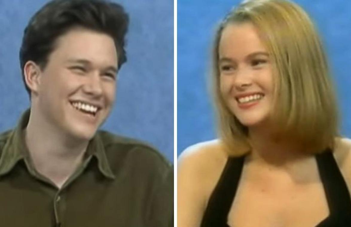 'Blind Date'-deelnemer wees 'BGT'-jurylid Amanda Holden af: "Ik word er nog steeds mee gepest"