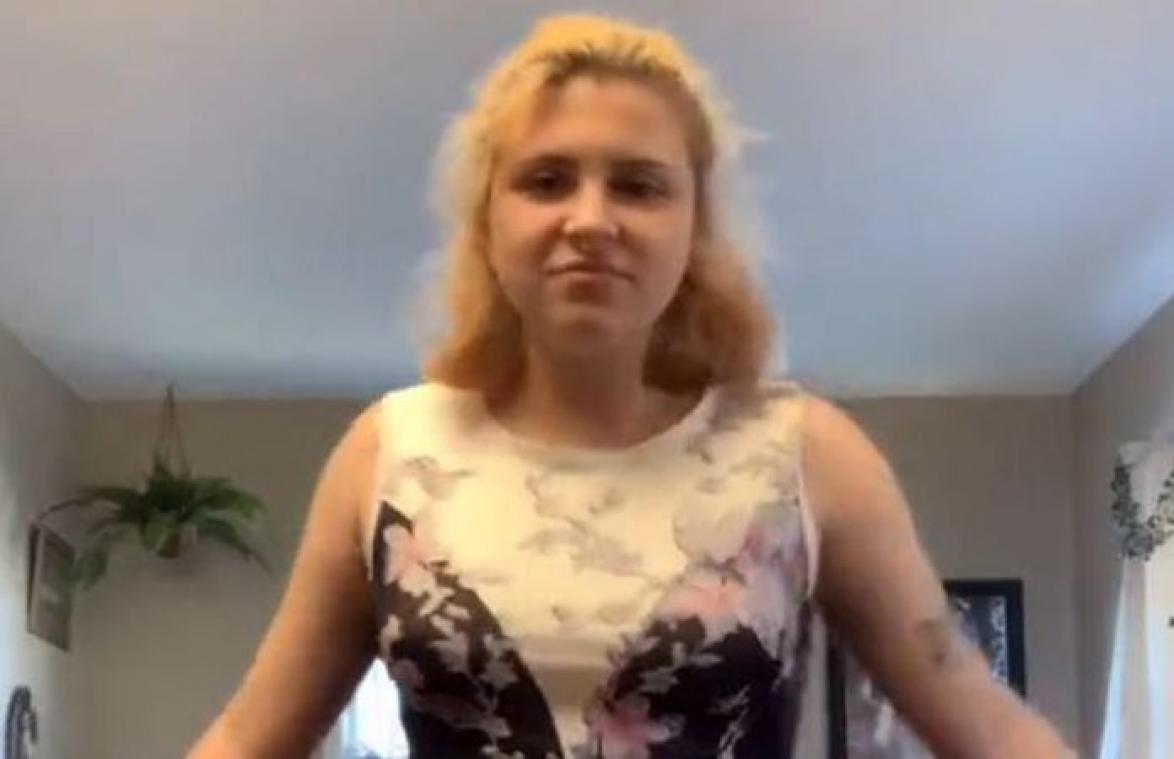 Vrouw bestelt trouwjurk, maar ze had nooit verwacht dat het er ZO slecht zou uitzien...