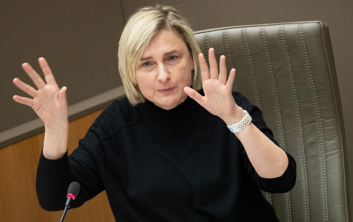 VDAB wil meer tijdelijk werklozen naar opleiding leiden