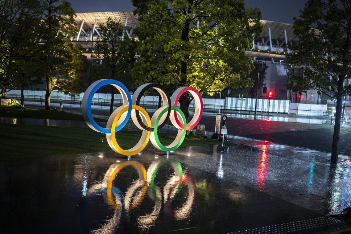 Canadese outfits voor Olympische Spelen doen wenkbrauwen fronsen: "Een echte reden om de Spelen af te gelasten" (foto)