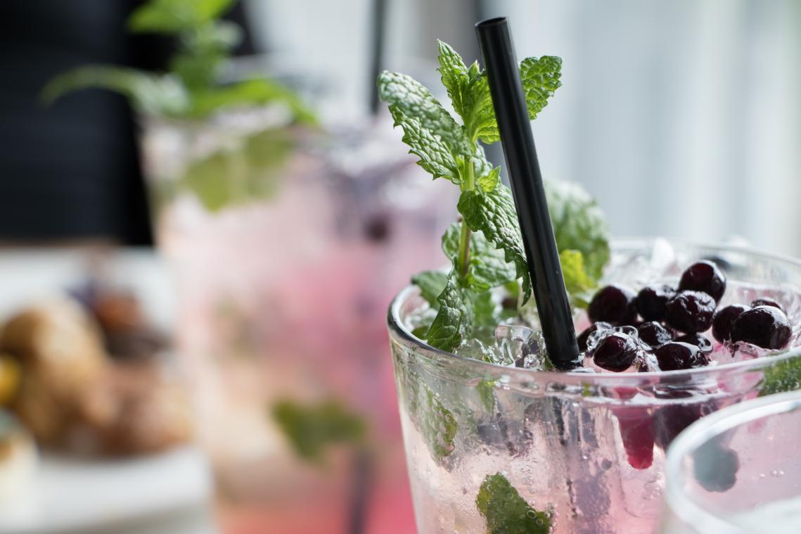 SANTE. Zoveel calorieën bevat je favoriete zomerdrankje