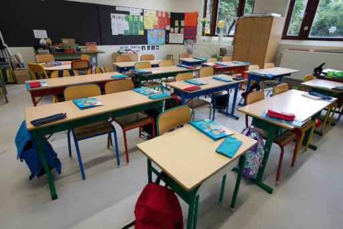 Directies scharen zich achter concept van dialoogscholen