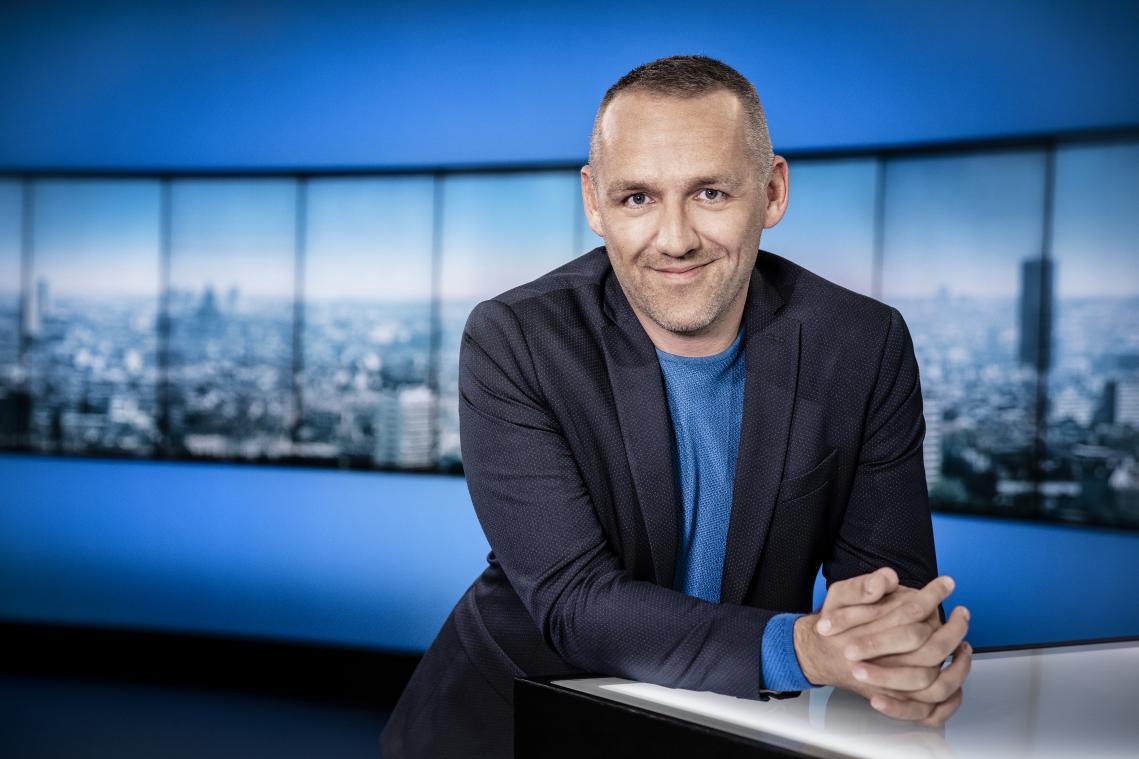 VRT vernieuwt vanaf vandaag laatavondjournaal