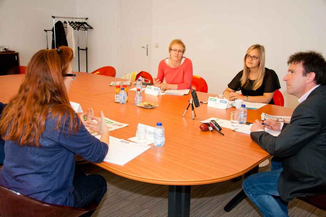 Overheidsjobs aantrekkelijk voor jong en minder jong