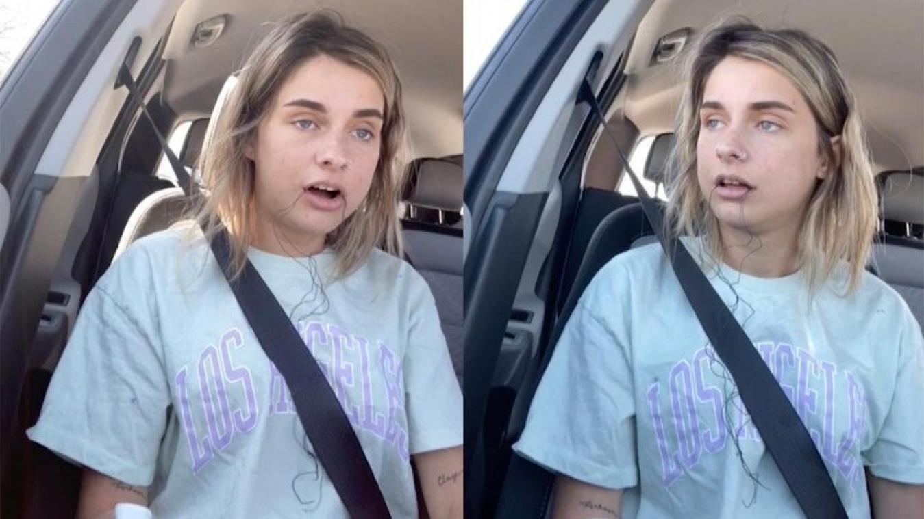 HILARISCH. Vrouw in narcoseroes waant zich hoofdrolspeler uit Grey's Anatomy': "Breng me terug naar het ziekenhuis!" (video)