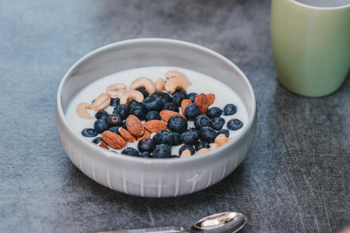 Kan je je potje yoghurt nog eten na de vervaldatum?
