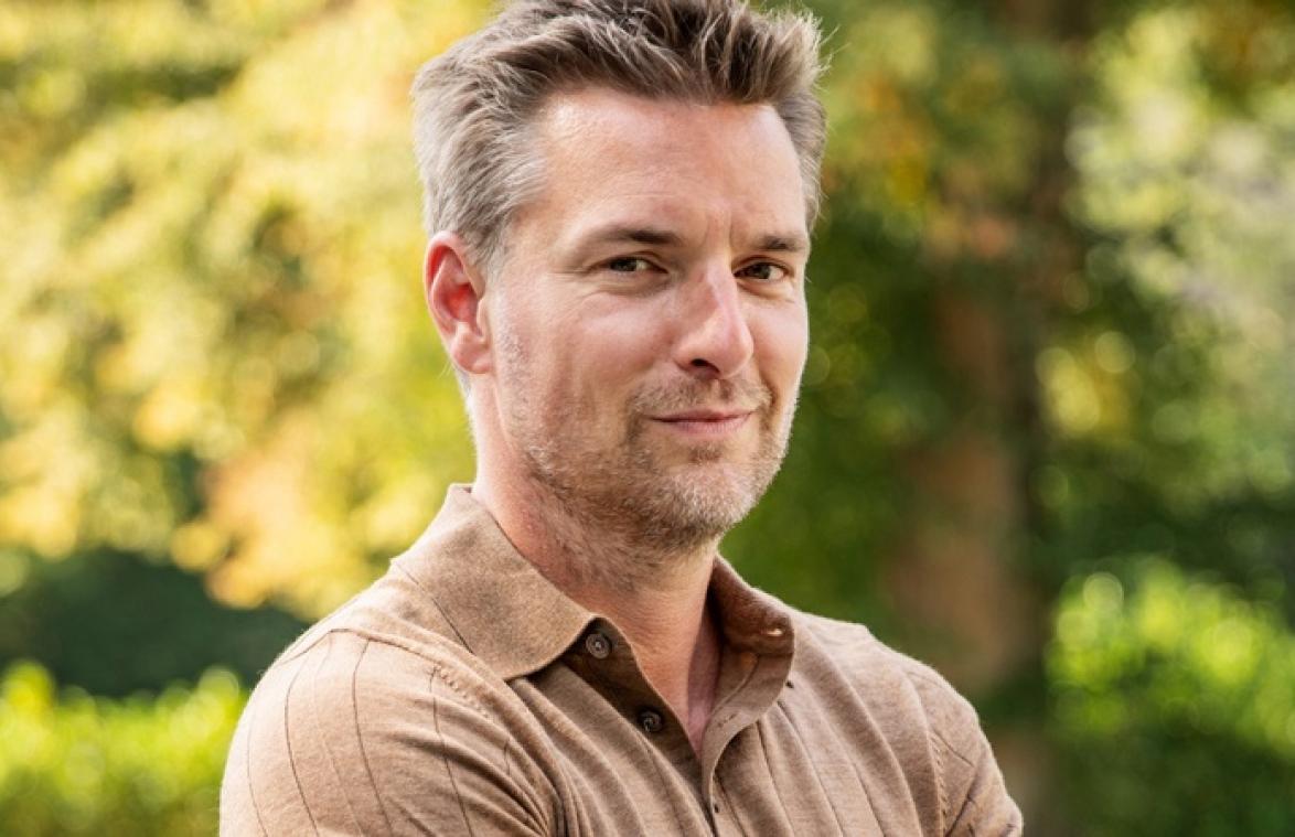 Wouter uit 'De Bachelorette': "Ook Elke vond dat volgens mij storend aan Django"