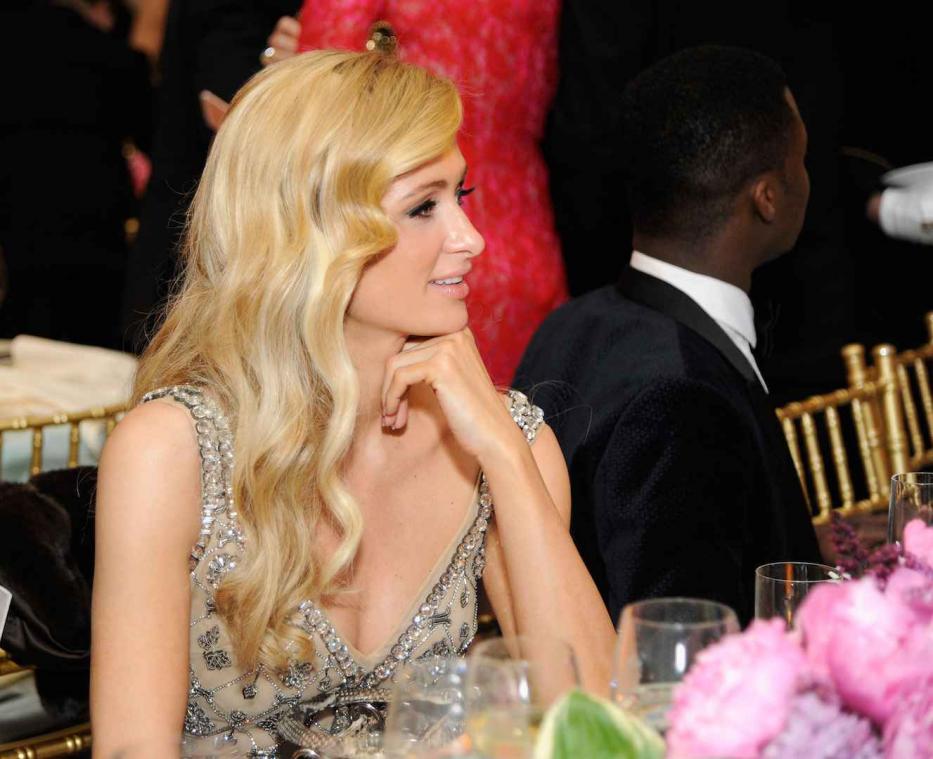 Paris Hilton krijgt eigen documentaire
