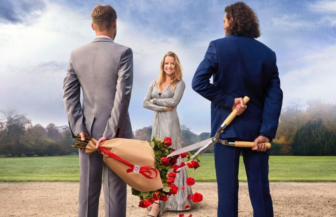 Doet deze ex-Miss België binnenkort mee aan 'De Bachelorette'?: "Ik zou er geen 'nee' tegen zeggen"