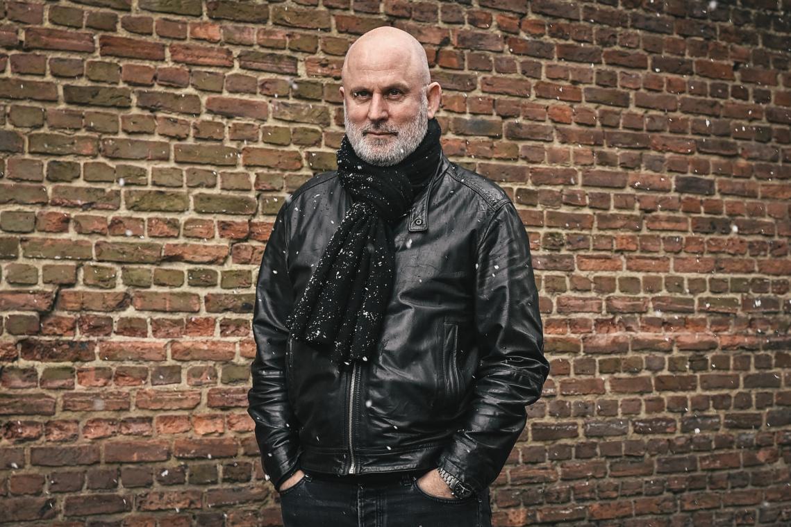 Belgische Oscarwinnaar Bert Hamelinck: "Ben er nog altijd niet goed van"