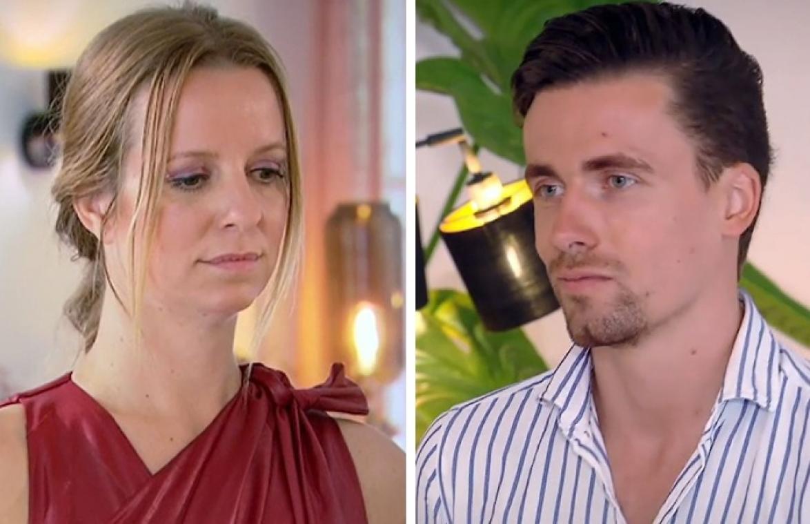 Elke Clijsters uit 'De Bachelorette' reageert voor het eerst op 'pijnlijk' afscheid van Gertjan