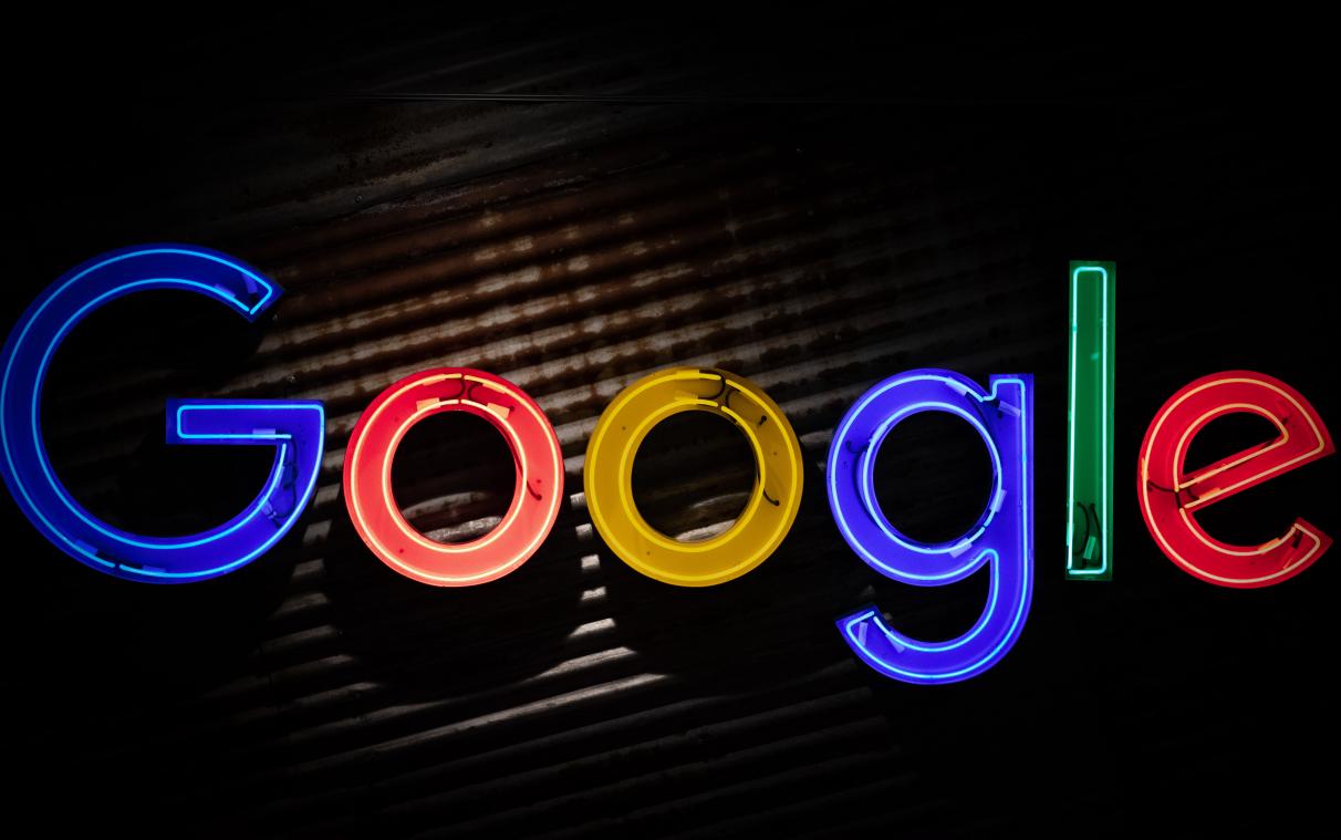 BIZAR. Hoe een webdesigner de Argentijnse Google voor 3 euro kon kopen