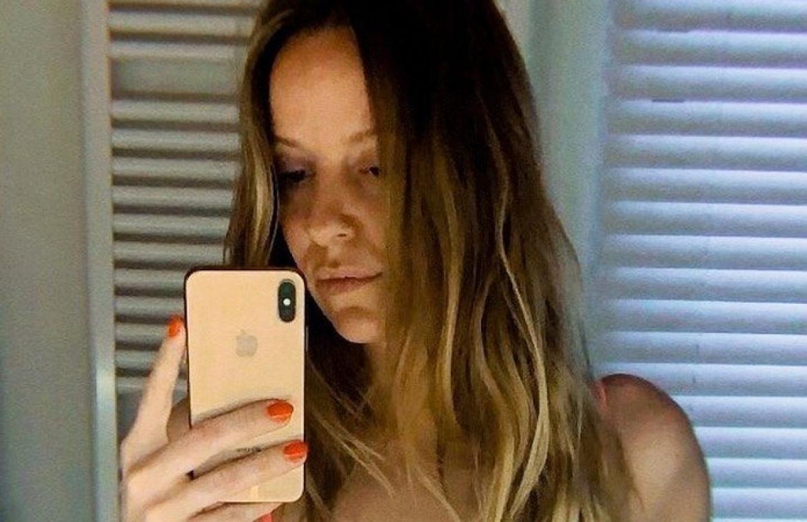 Elke Clijsters uit 'De Bachelorette' werd op school uitgelachen om DEZE reden: "Niemand is perfect"