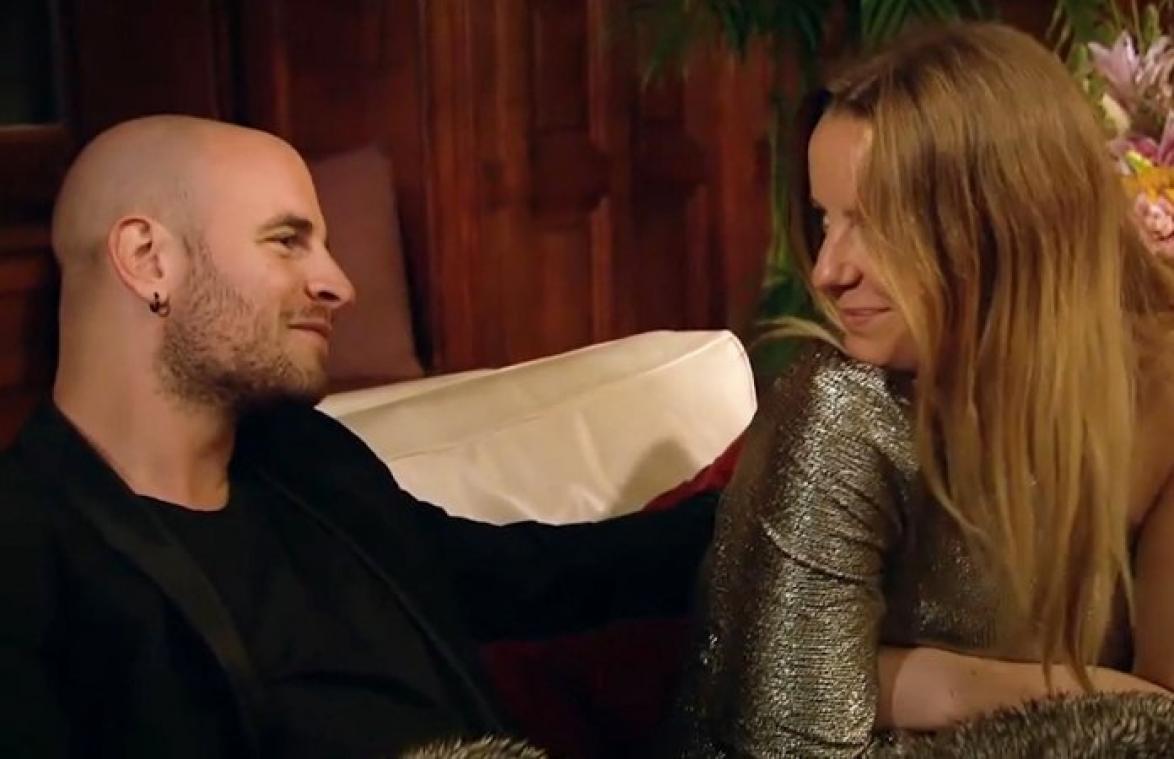 OMG! Elke kust nu ook Ivan in 'De Bachelorette' (video)