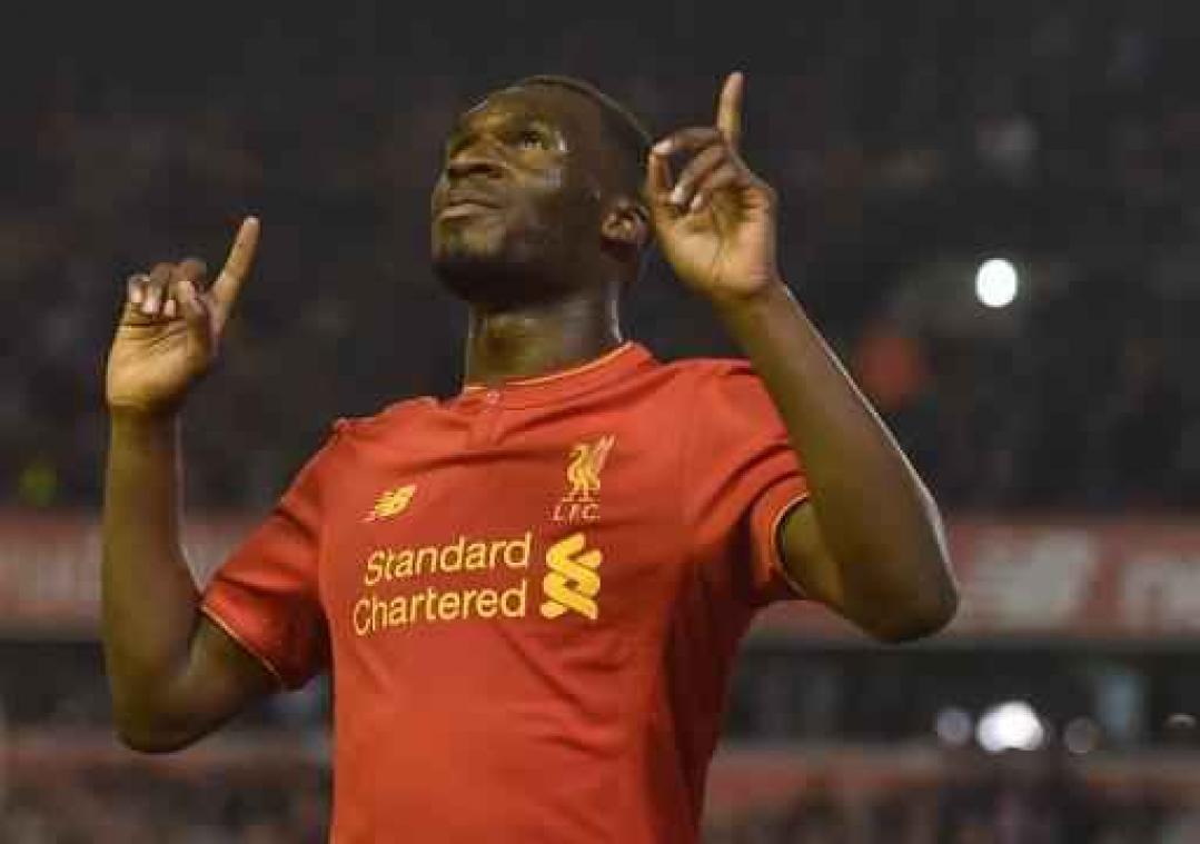 Wilmots selecteert Batshuayi en Benteke, Chadli en Mirallas stand-by