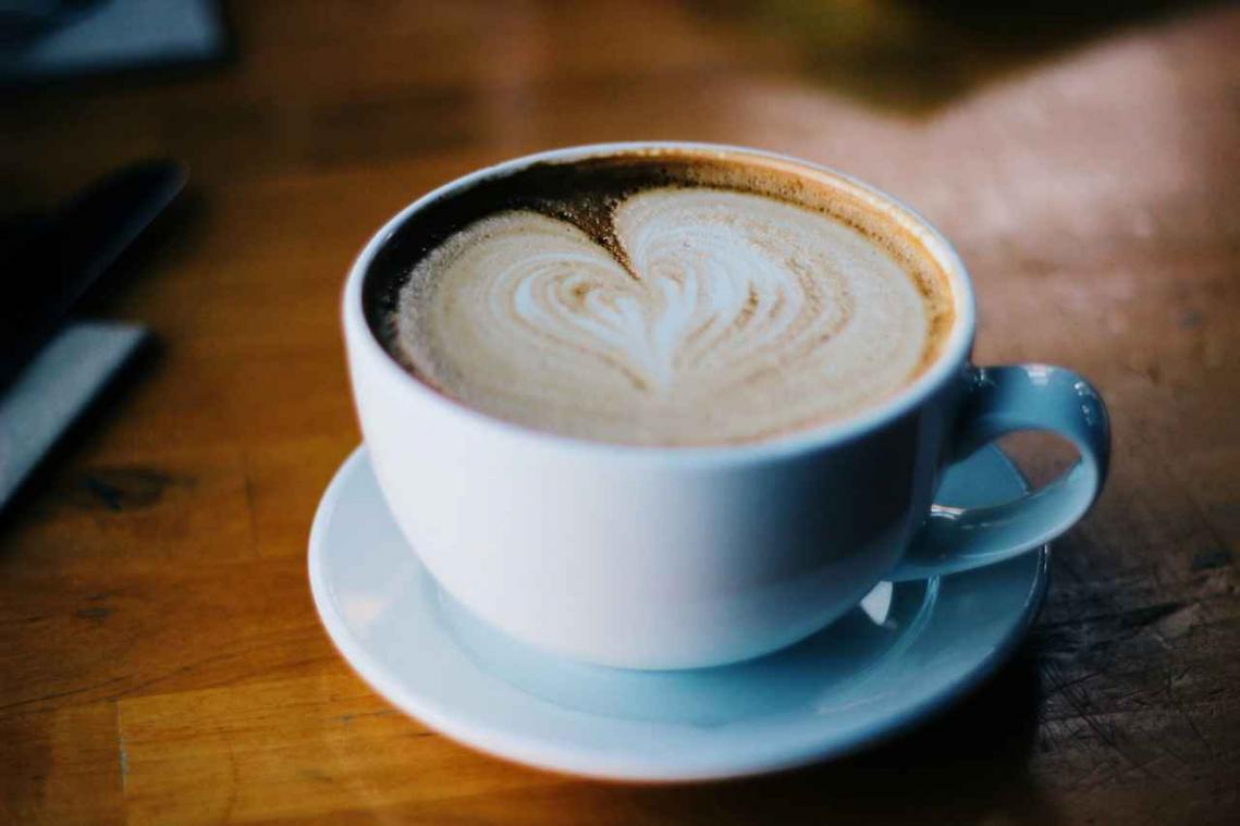 Belgen drinken 19,5 miljoen kopjes koffie per dag