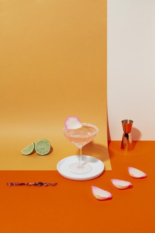 RECEPT. Zo maak je een heerlijke Margarita en vier je Cinco de Mayo in stijl