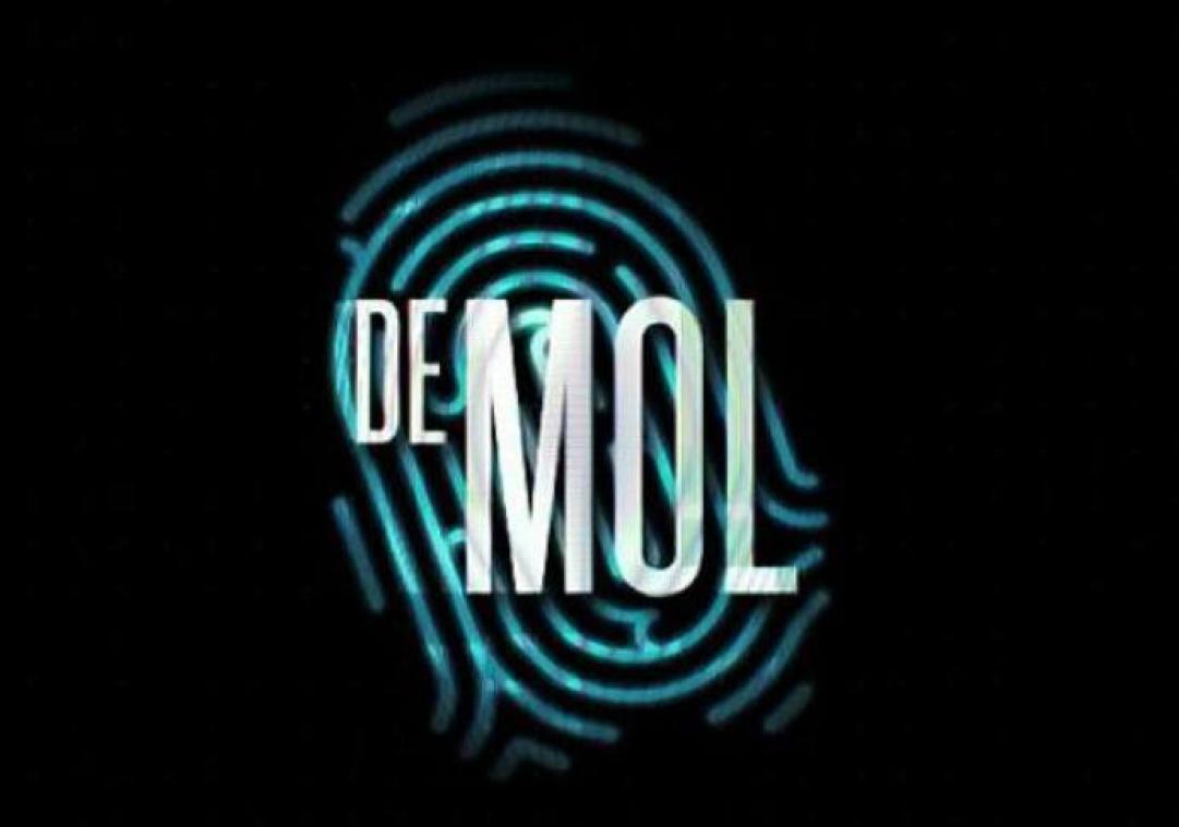 De Mol: waarom de drie  finalisten de mol zouden kunnen zijn