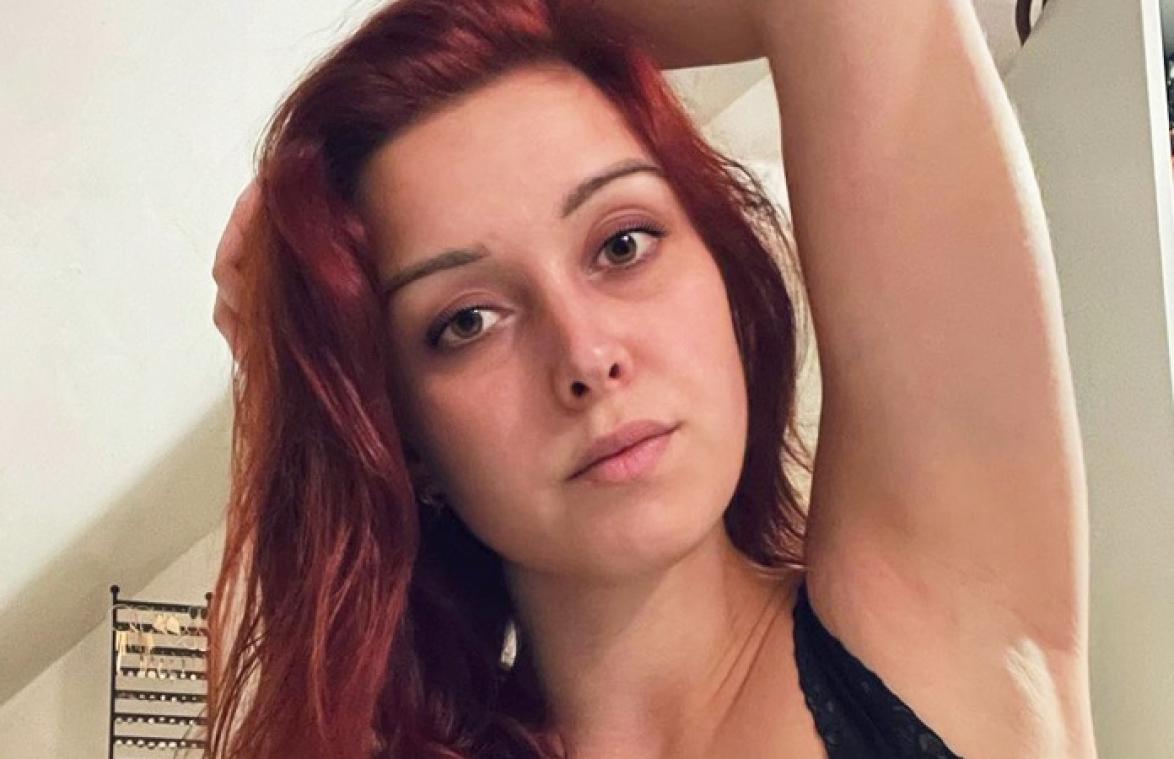 Lotte Vanwezemael deelt gewaagde foto met een belangrijke boodschap