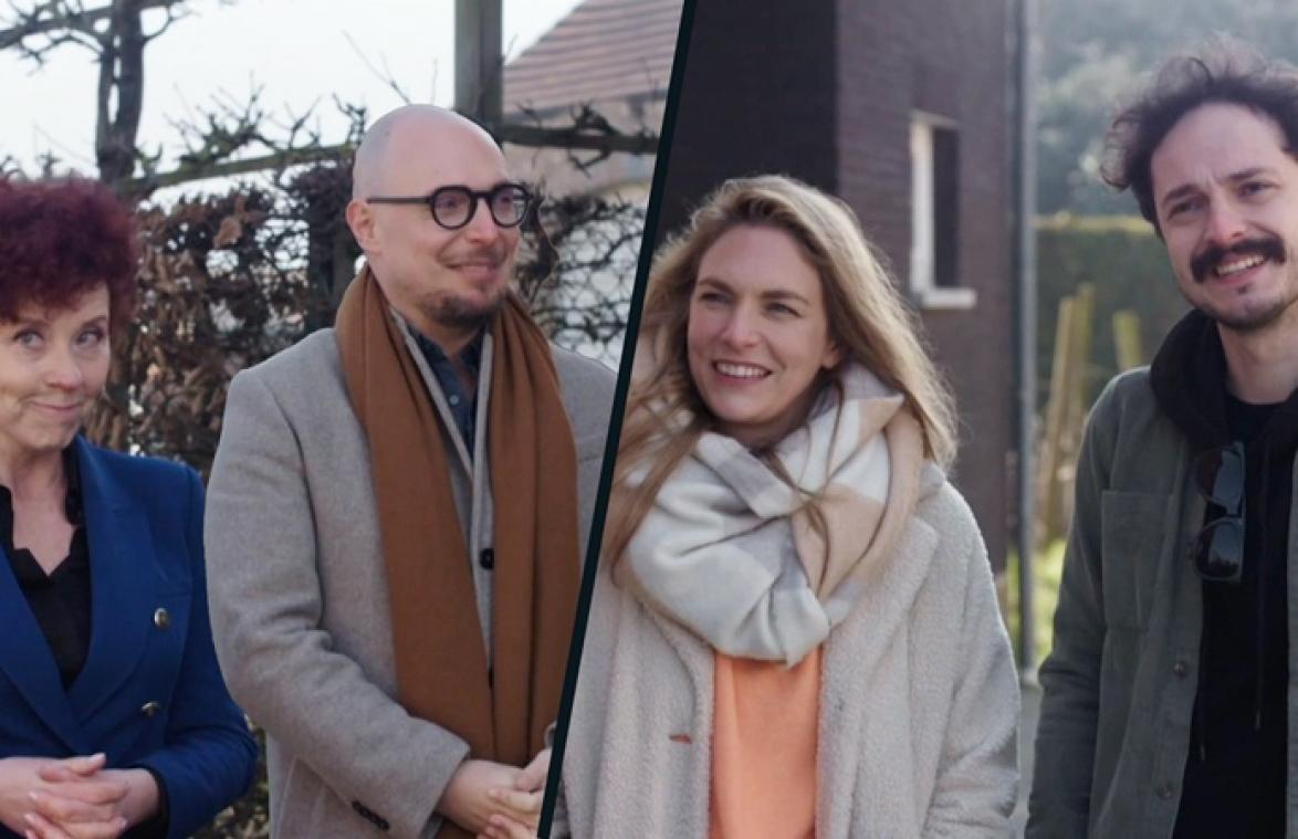Paniek in 'Blind Gekocht' nadat experten het niet eens zijn: "Ik denk dat ze sowieso gaan wenen" (video)