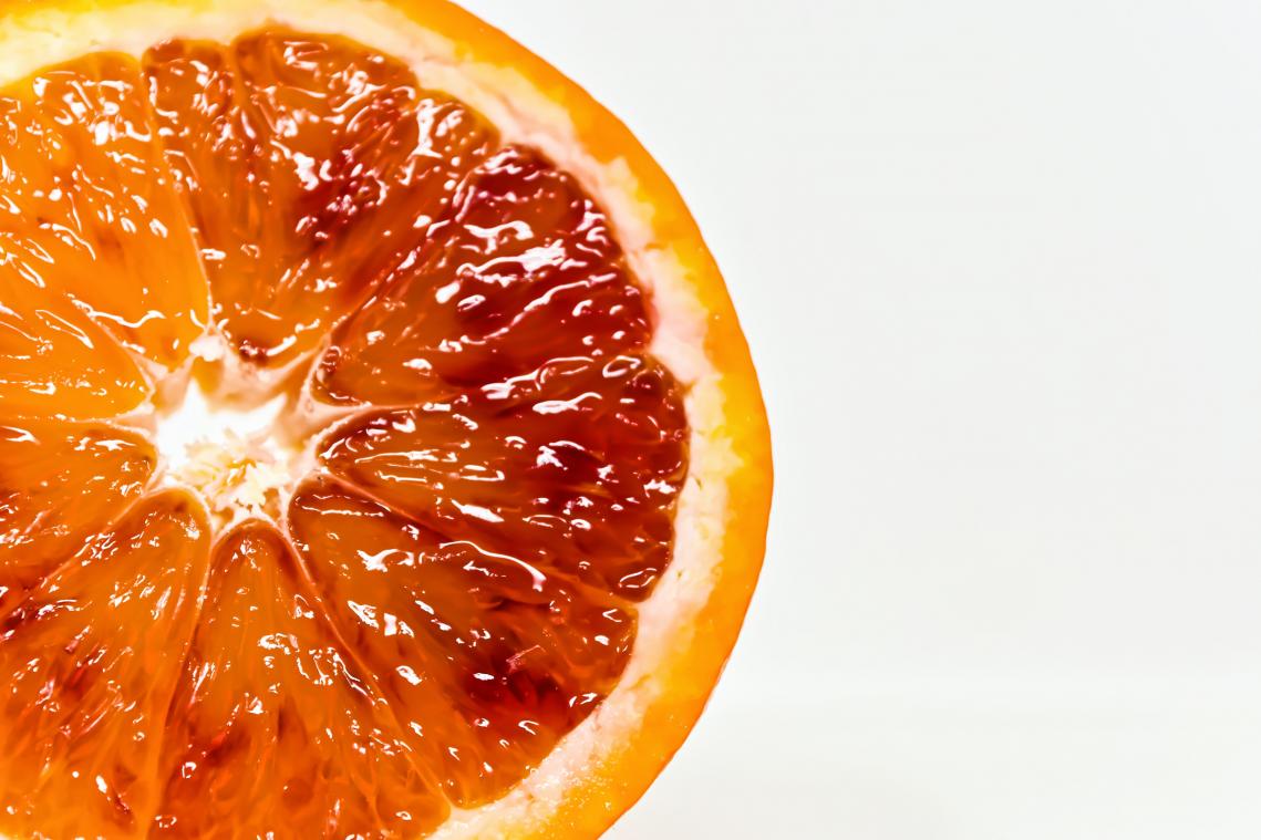 Grapefruiting: zo kan een pompelmoes je seksleven meer pit geven