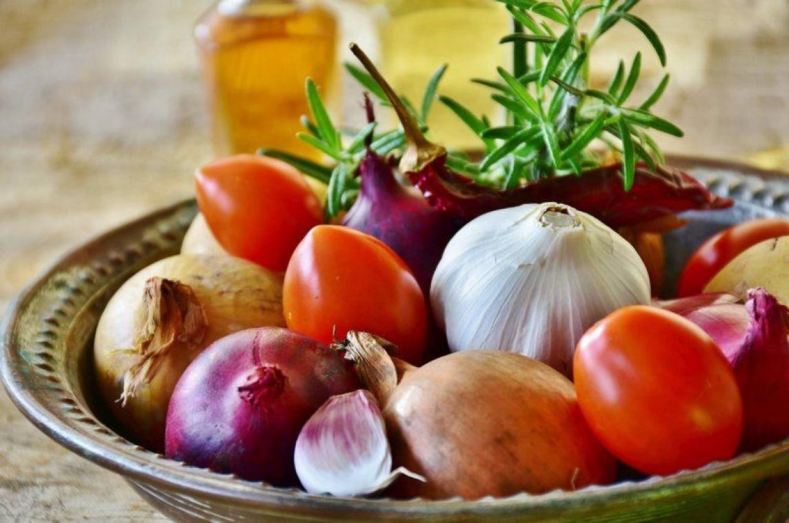 Zeg niet zomaar vegetariër tegen een flexitariër: tien stromingen binnen het vegetarisme uitgelegd