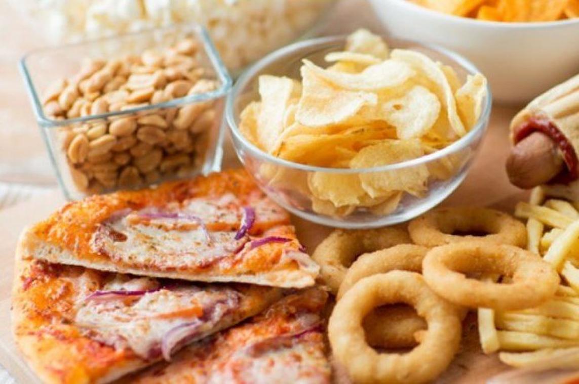 Met deze snacks vier je de Anti-Dieetdag in stijl