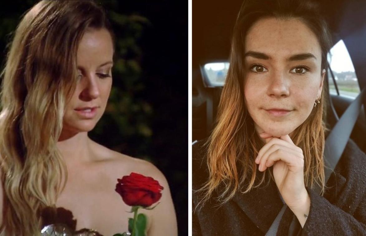 Kato Callebaut heeft duidelijke boodschap voor Elke Clijsters uit 'De Bachelorette': "Alsjeblieft..."