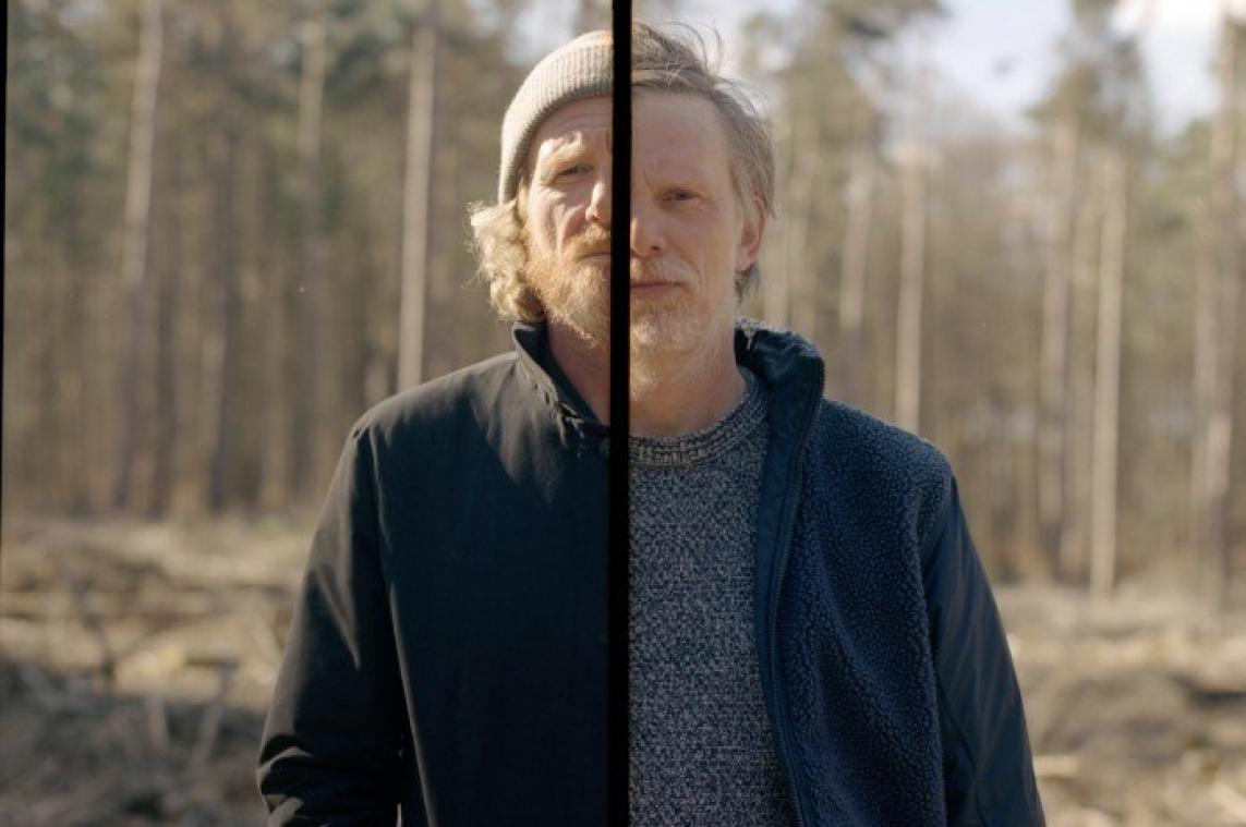 SOUNDCHECK. Hendrik Willemyns van Arsenal stelt nieuw album én tv-docu voor