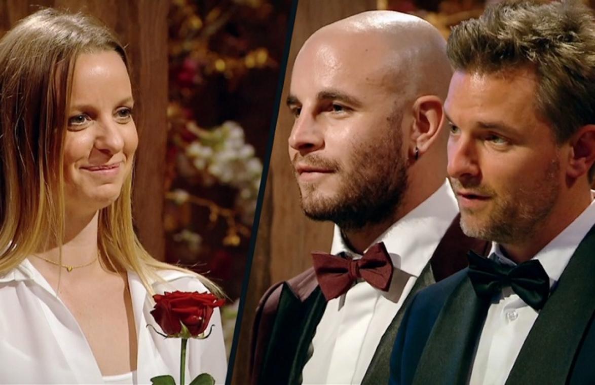 Elke Clijsters heeft beslist in 'De Bachelorette': dit is haar nieuwe vriend! (video)