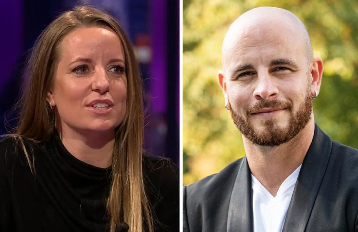 Elke Clijsters is al niet meer samen met Ivan uit 'De Bachelorette': "Natuurlijk was dat heftig"