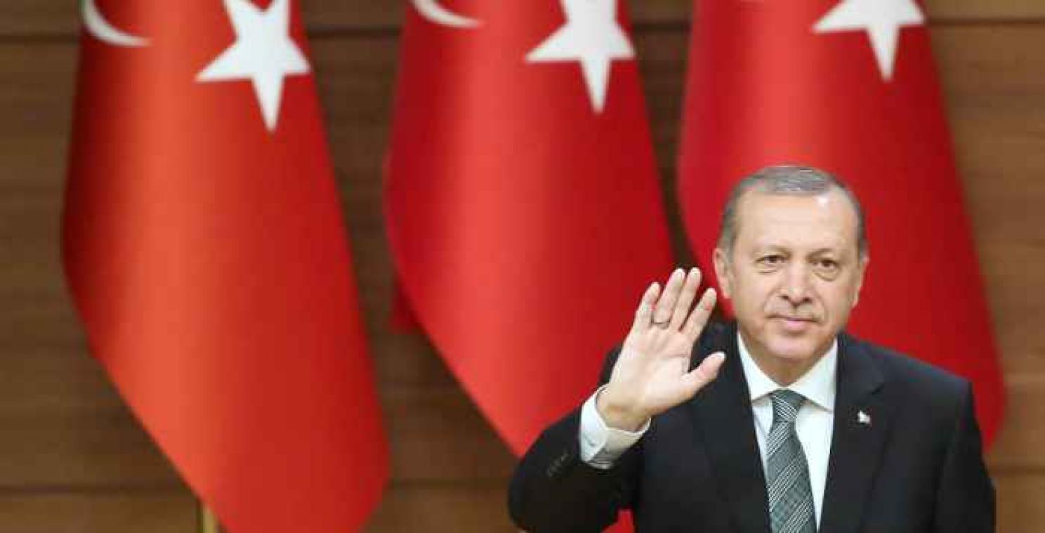 Duitser kunnen opnieuw smullen van de Erdogan-burger