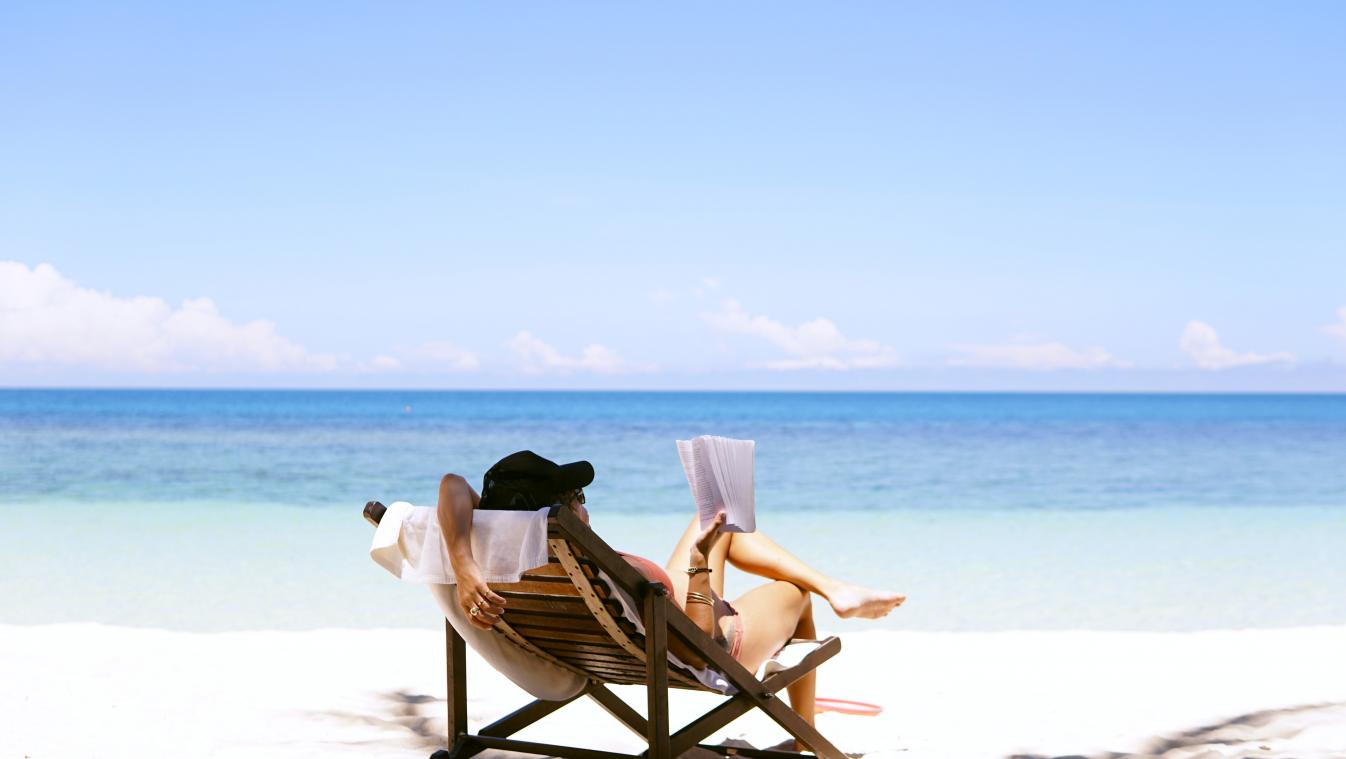 Op deze site zie je in één klik wat wel en niet mag door corona op een potentiële vakantiebestemming