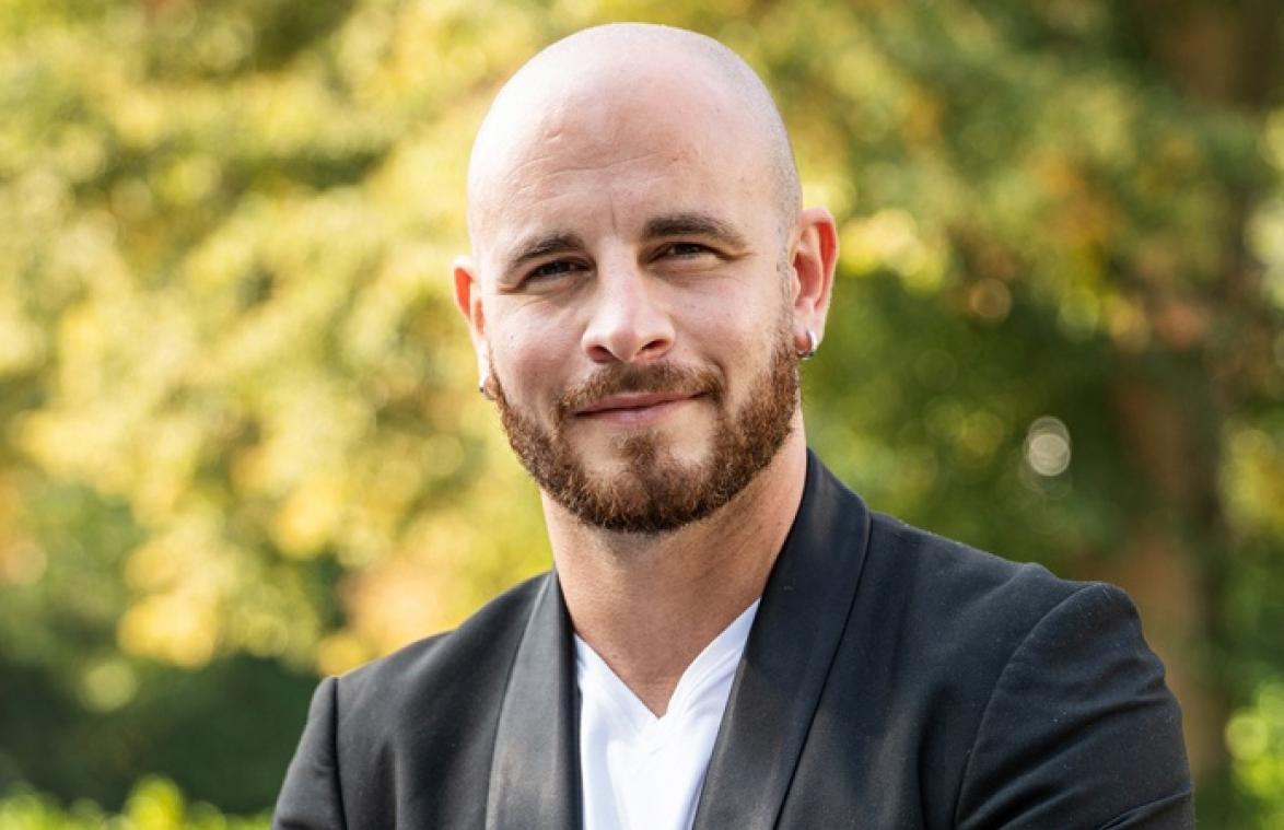 Ivan uit 'De Bachelorette' reageert geïrriteerd op breuk met Elke Clijsters: "Ik heb juist niks gespeeld!"