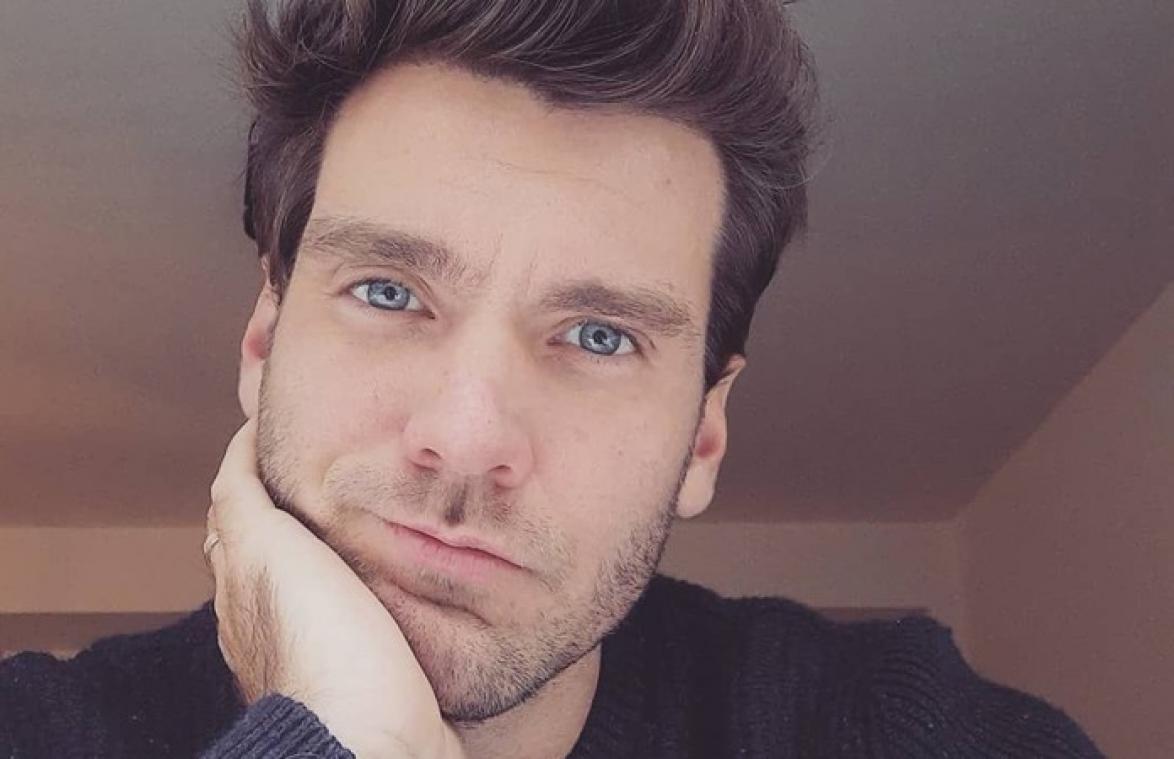 Vreselijk nieuws voor barman Bram van 'First Dates': "Voor altijd in ons hart"