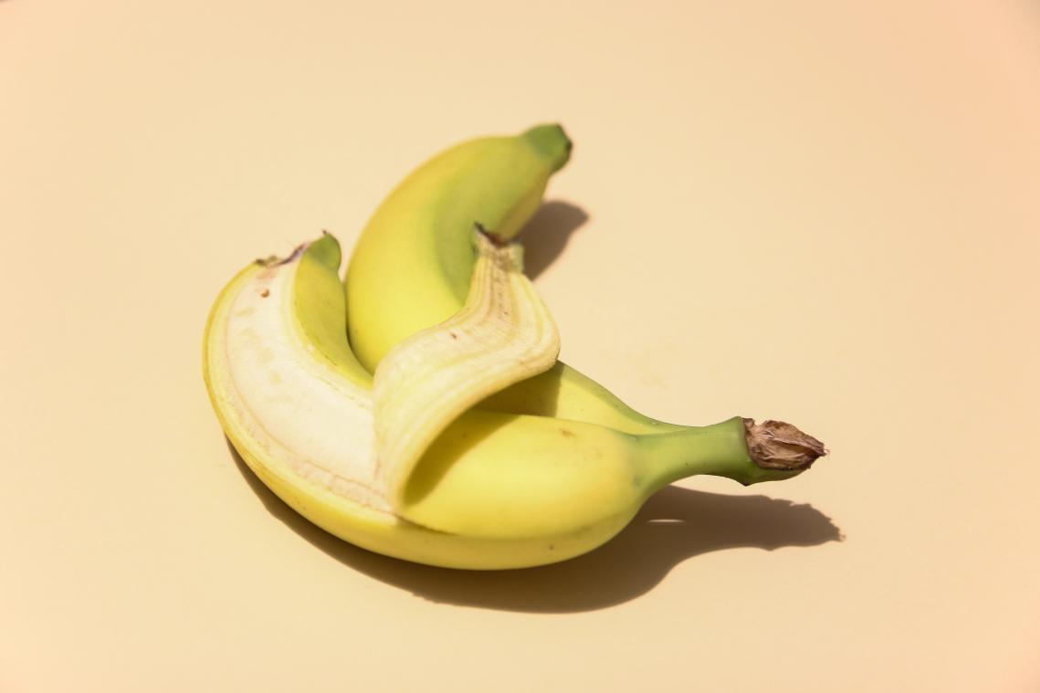 Dit op fruit gebaseerde seksstandje brengt je zo in de zevende hemel