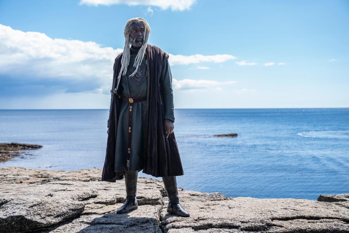 Dit weten we al over 'Game of Thrones' spin-off 'House of the Dragon'