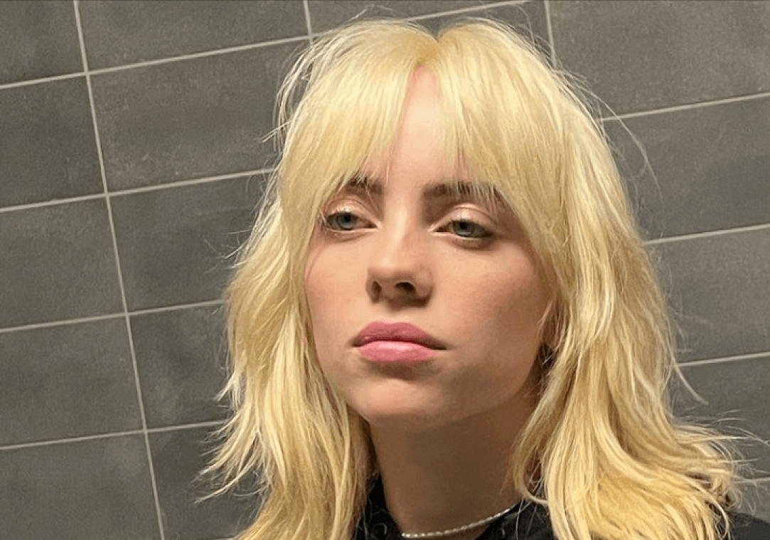 Billie Eilish dient kritiek op Vogue-shoot van antwoord: "Autonomie over eigen lichaam terugclaimen"