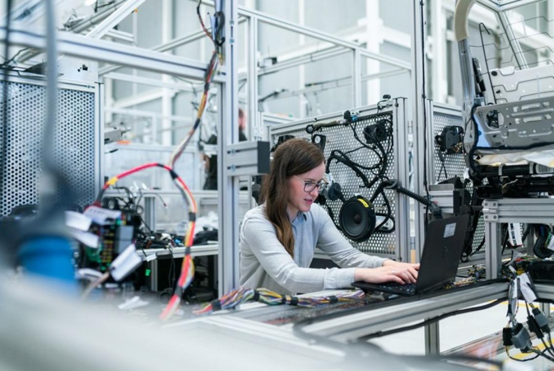 Corona kost technologiesector 12.000 jobs