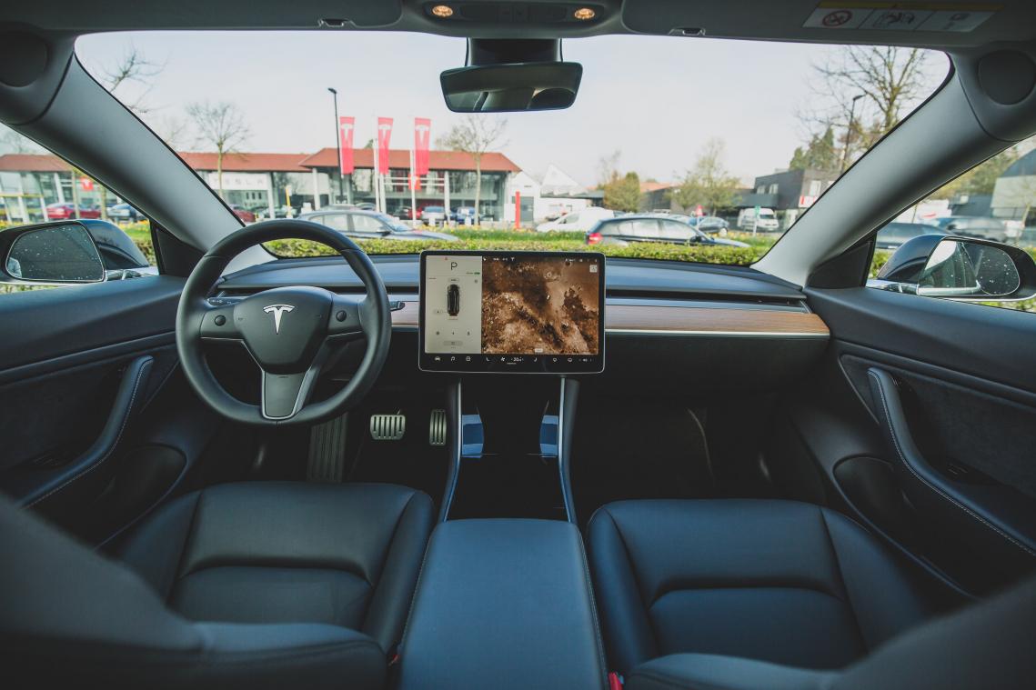 Geen duidelijkheid na dodelijk ongeval met Tesla in Texas