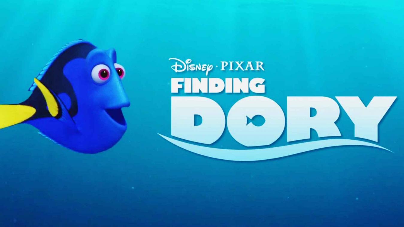 Zeebiologen waarschuwen voor de gevolgen van 'Finding Dory'