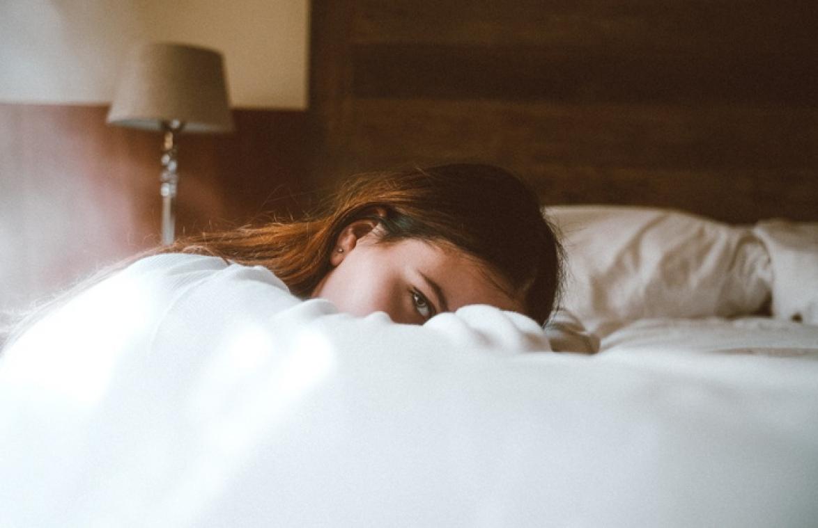 Vrouw krijgt ongepaste boodschap van hotelmedewerker: "Ik was bang omdat hij aan de sleutel van mijn kamer kon" (foto)