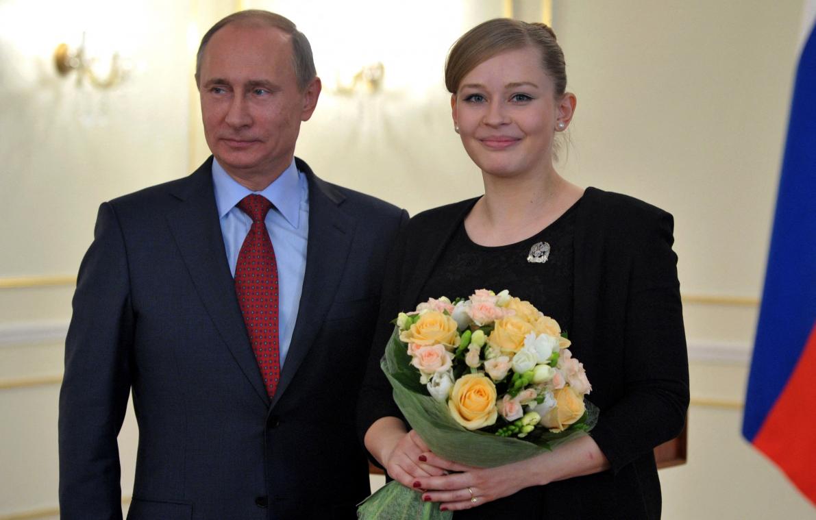 BIZAR. Rusland lanceert in oktober actrice en regisseur voor eerste film in de ruimte
