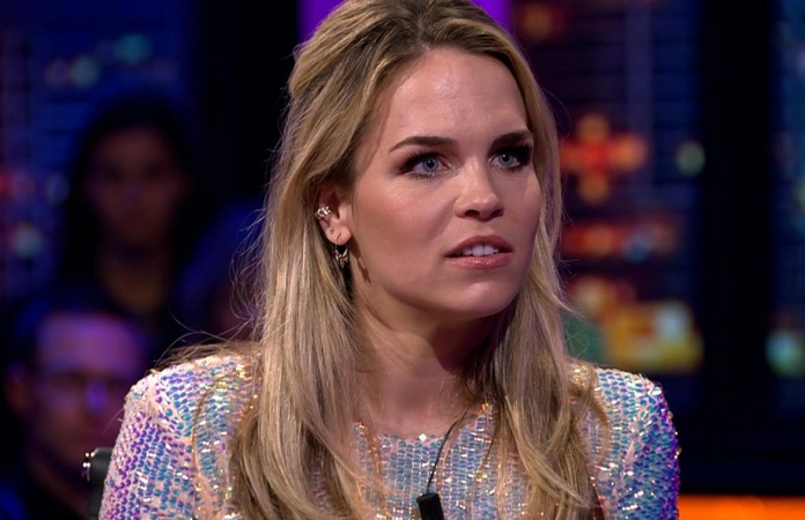 Had het vertrek van Klaasje bij K3 ook met Gert Verhulst te maken? (video)