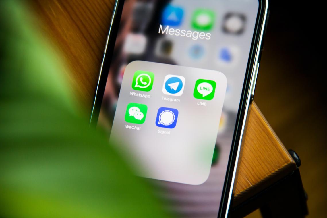 WhatsApp zal weldra niet meer werken voor deze gebruikers