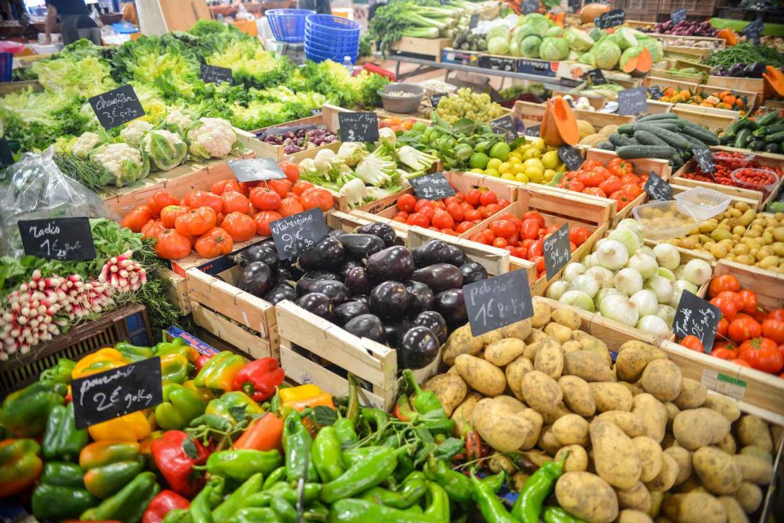 Belgomart legt enkel 100% Belgische producten in de rekken